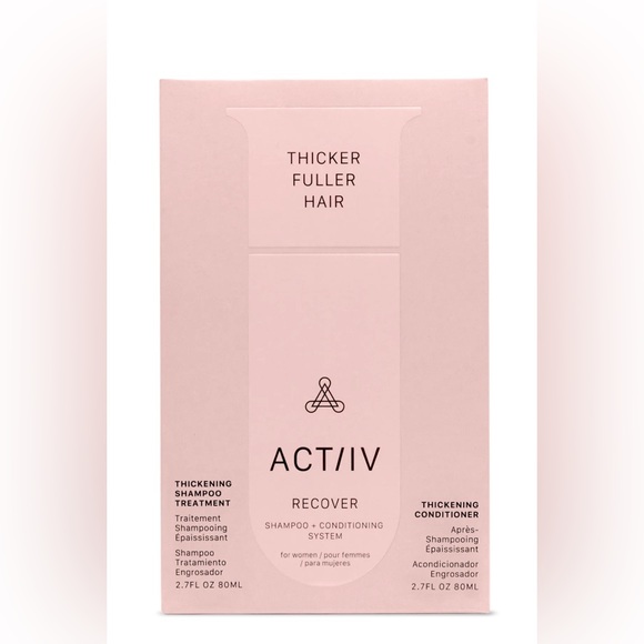 RECOVER HEALING TRAVEL SIZE DUO - Picture 2 of 4